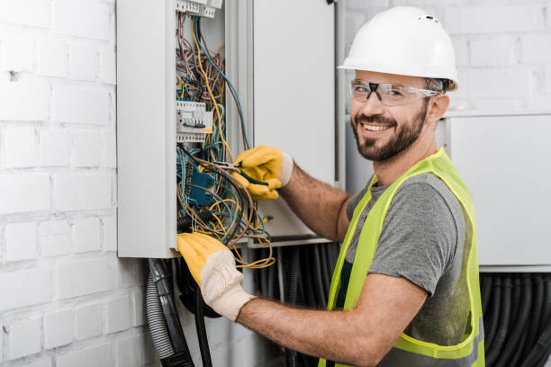 Best Electrician Near Me  in Willimantic, CT
