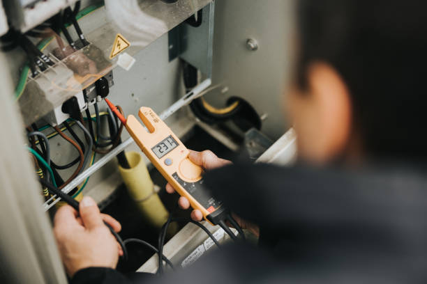 Best Electrical Contractors for Businesses  in Willimantic, CT