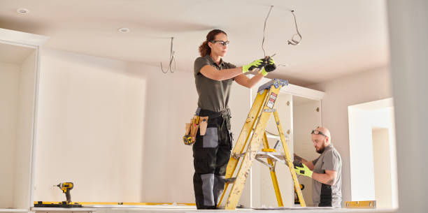 Best Affordable Electrical Installation  in Willimantic, CT