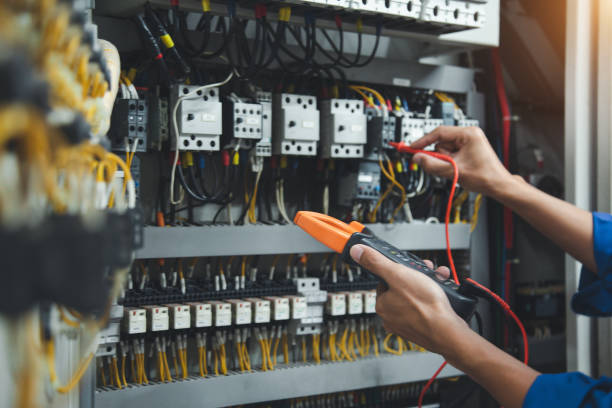 Best Industrial Electrical Services  in Willimantic, CT