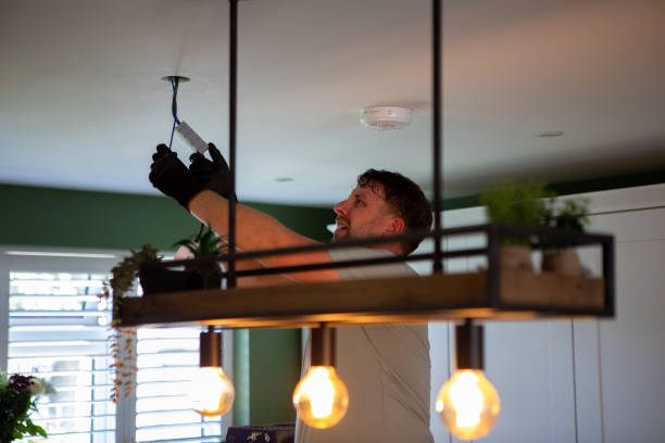 Best Emergency Electrician Near Me  in Willimantic, CT