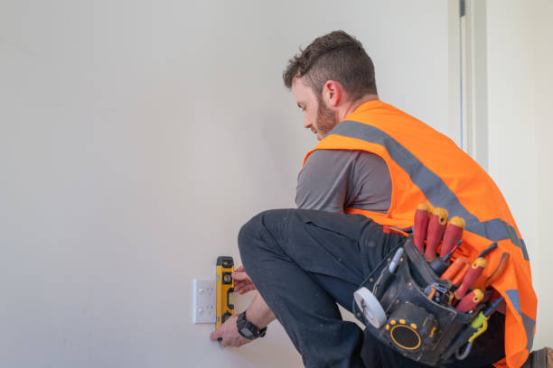 Best Electrical Upgrades for Homes  in Willimantic, CT