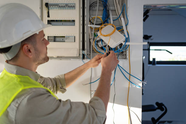 Best Affordable Electrical Installation  in Willimantic, CT