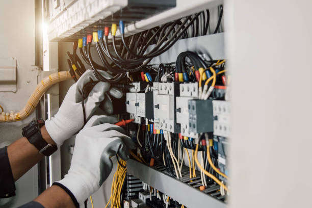 Best Home Electrical Repair  in Willimantic, CT